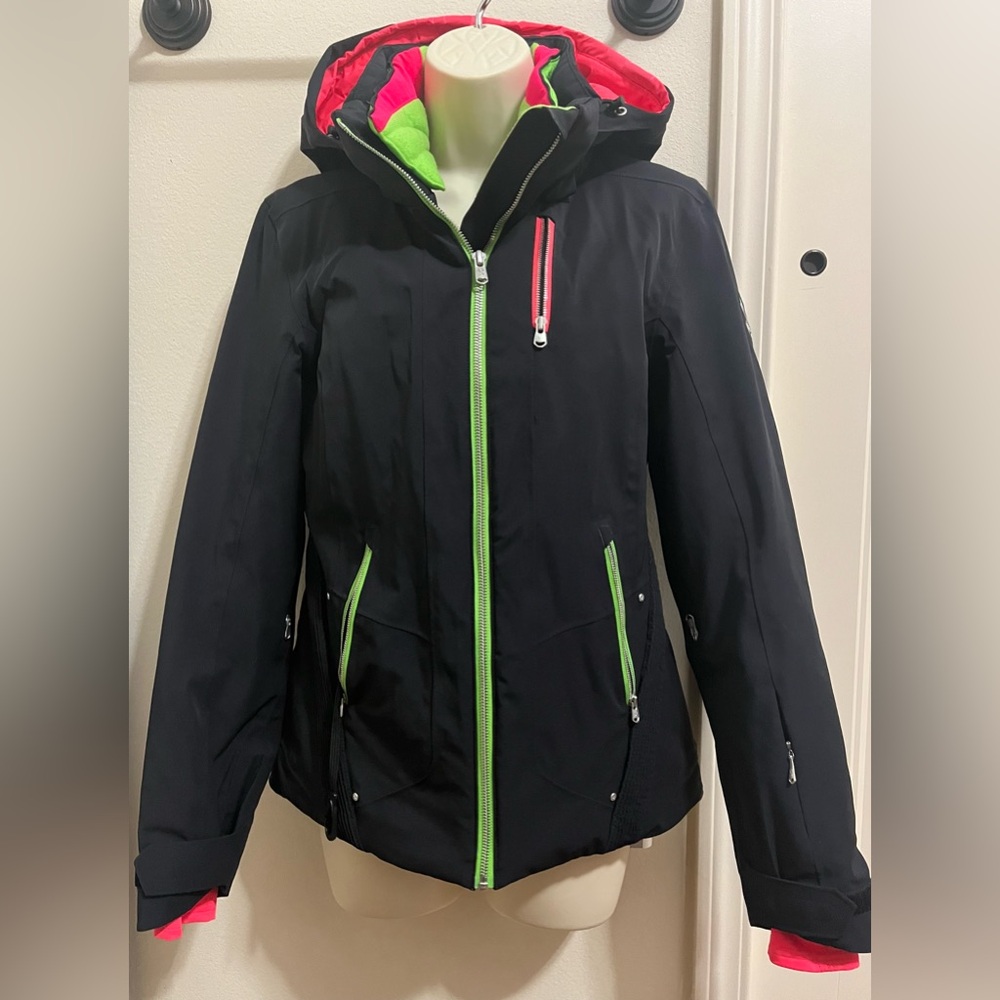 Spyder Women’s Pandora Hooded Jacket 6